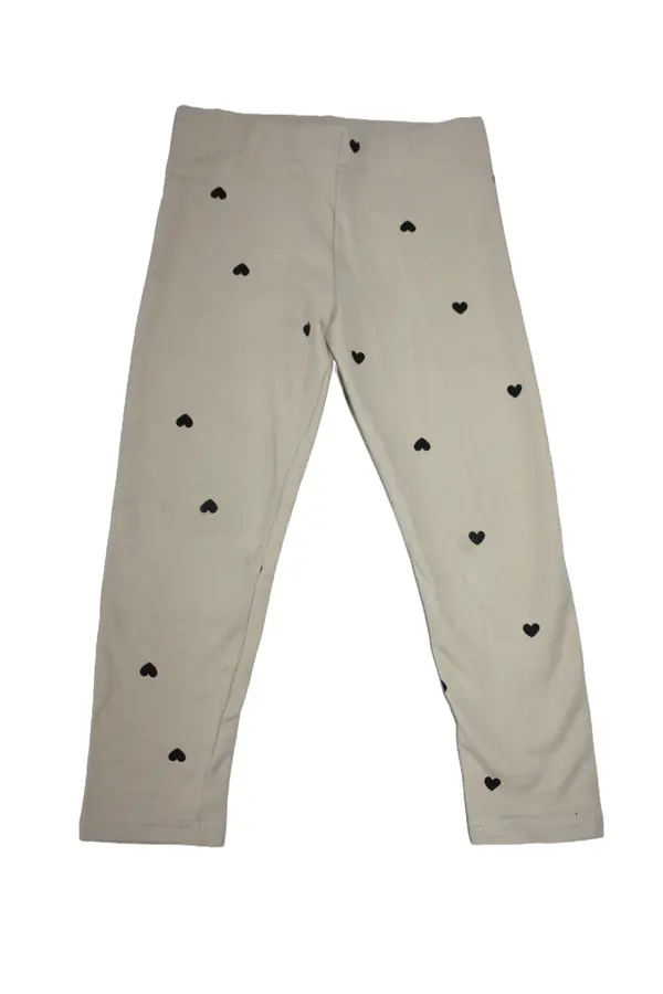 Byxa H&M storlek 92 second hand