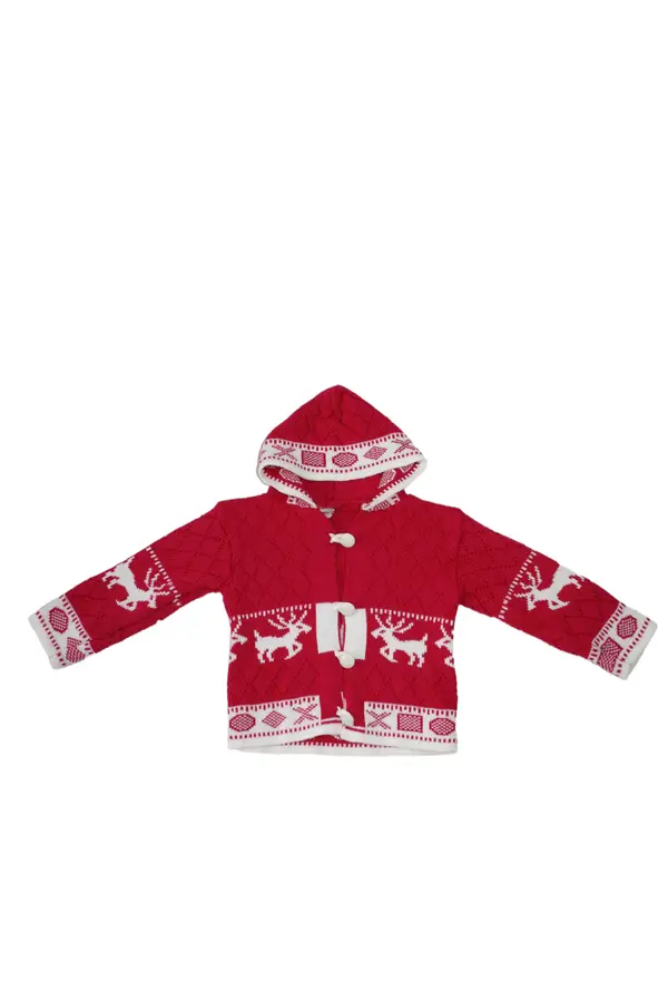 Kofta Kids Club storlek 92 second hand