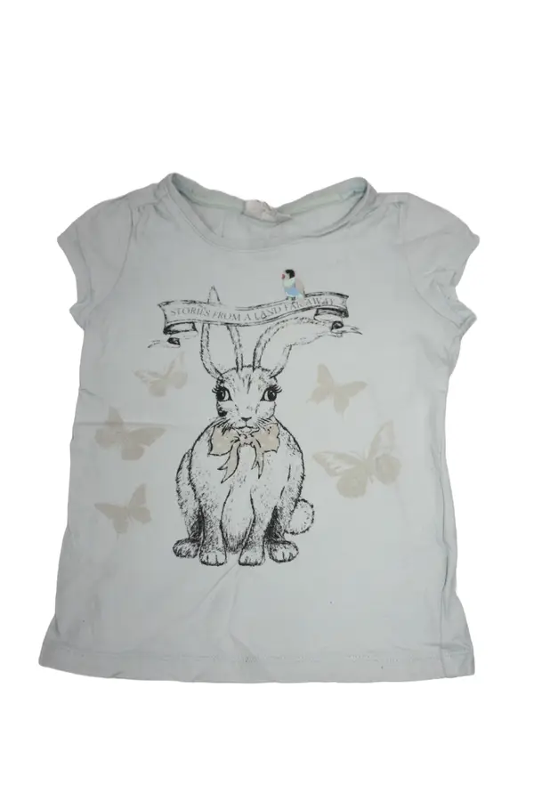 Topp Kappahl storlek 110-116 second hand