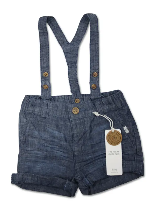Shorts Lindex Lindex storlek 68 second hand