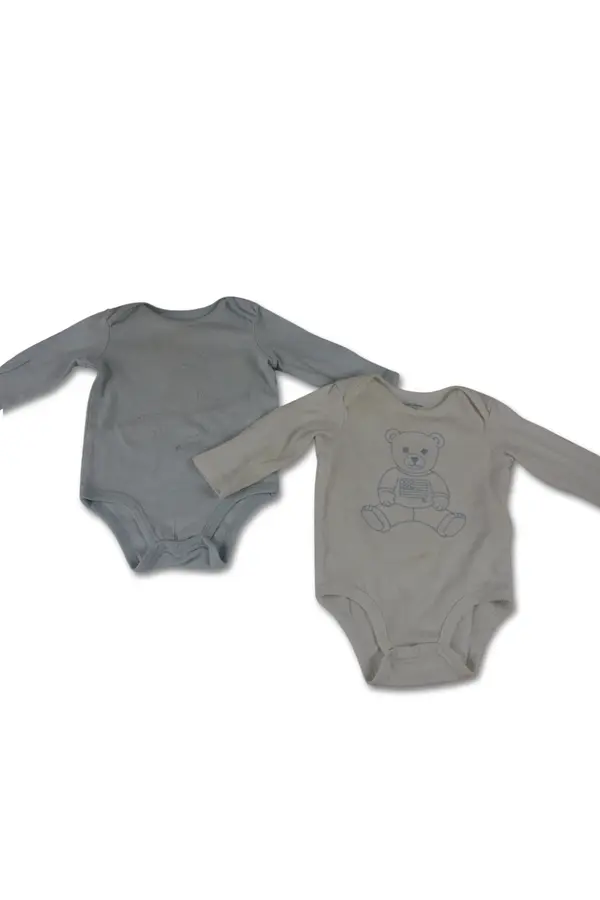 2 pack body Ralph Lauren storlek 62 second hand