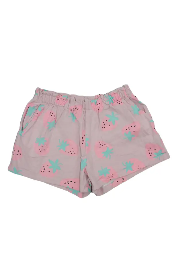 Shorts H&M storlek 110 second hand