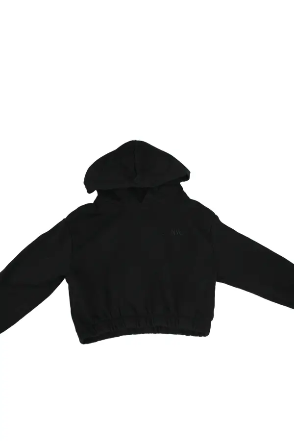 Tröja H&M storlek 134-140 second hand