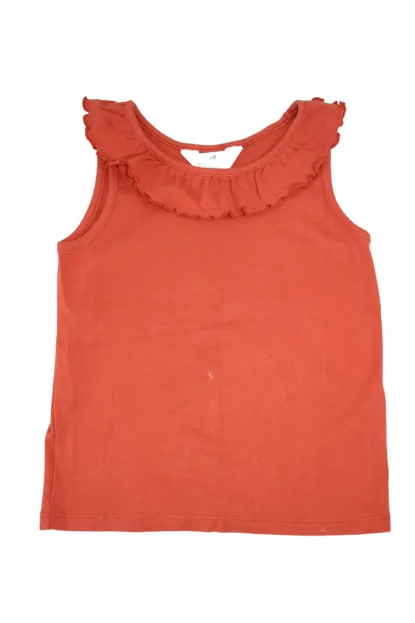 Linne H&M storlek 122-128 second hand