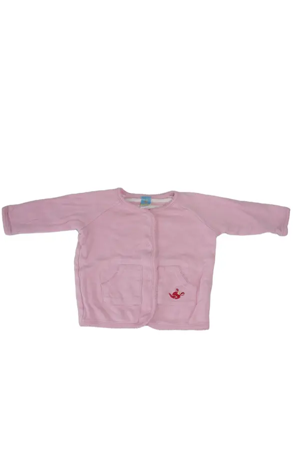 Kofta Topolino storlek 62-68 second hand