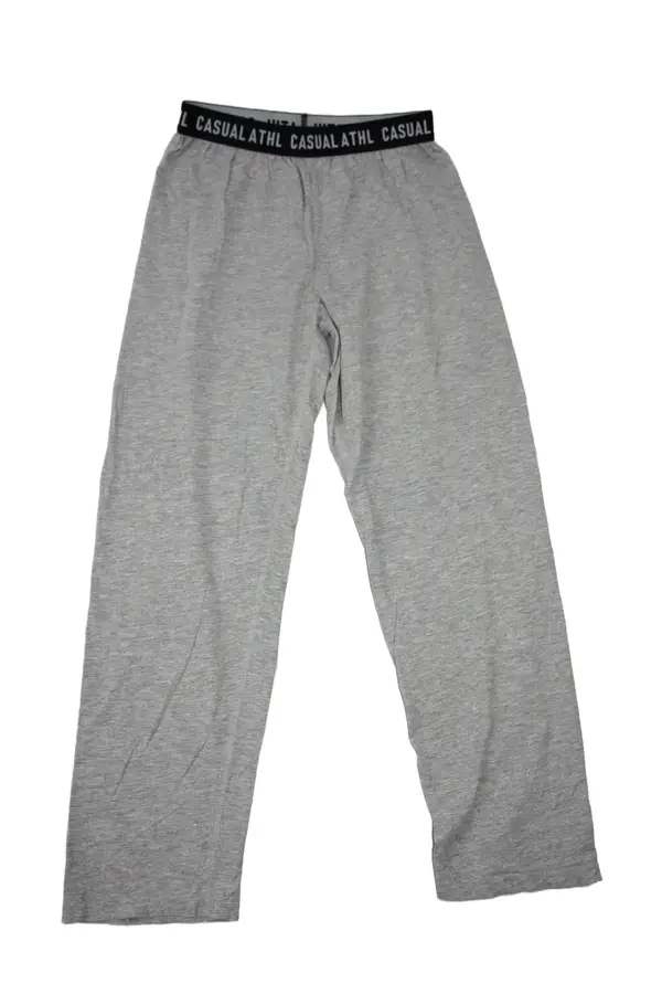 Pyjamasbyxa H&M storlek 146-152 second hand