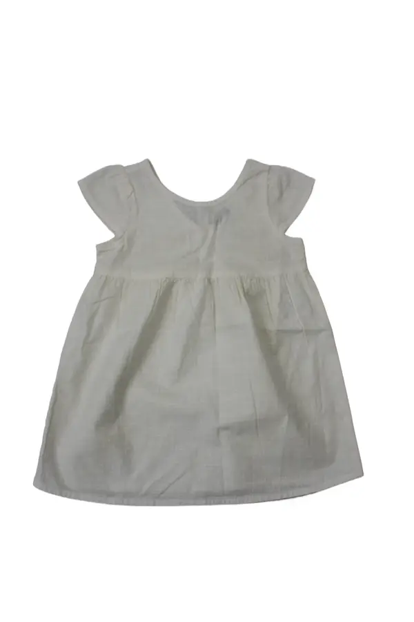 Klänning United colors of benetton storlek 1Y second hand