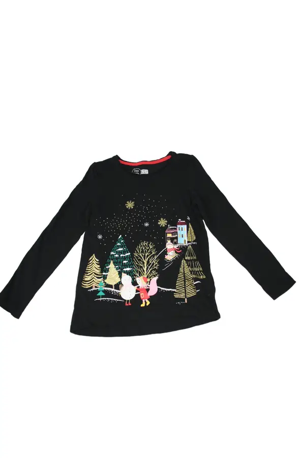 Topp Little Kids storlek 134 second hand