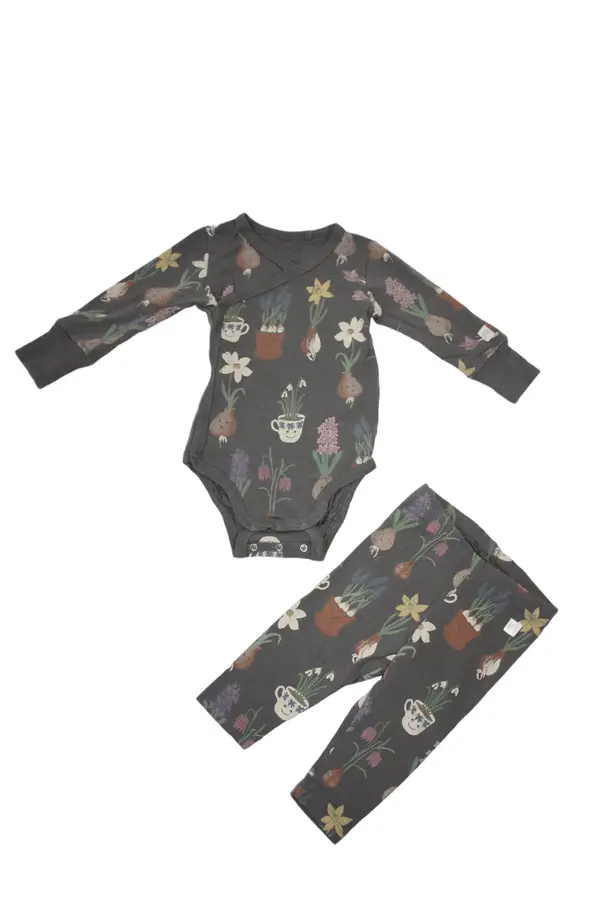 2 delat set Lindex storlek 62 second hand