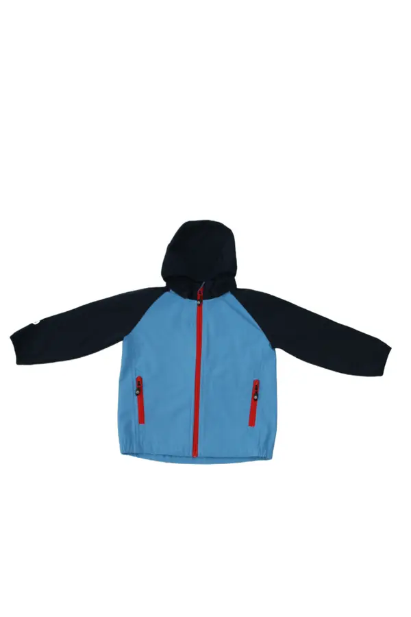 Jacka Color kids storlek 98 second hand