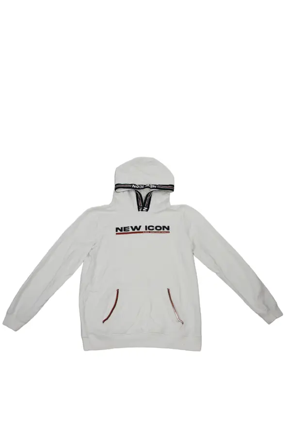 Hoodie Name It storlek 158-164 second hand