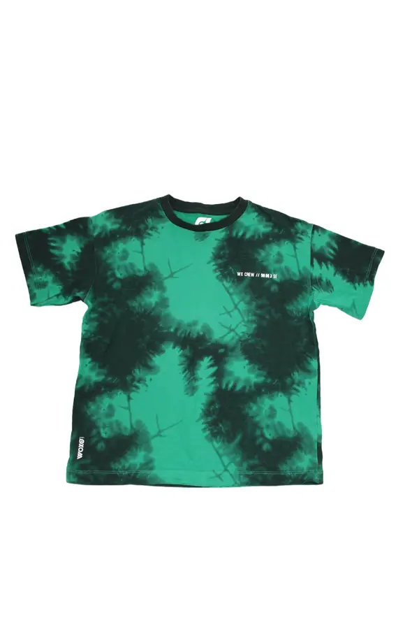 T-shirt Kappahl storlek 134-140 second hand