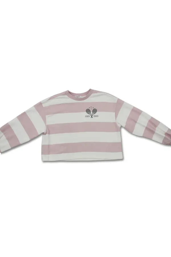 Tröja H&M storlek 134-140 second hand