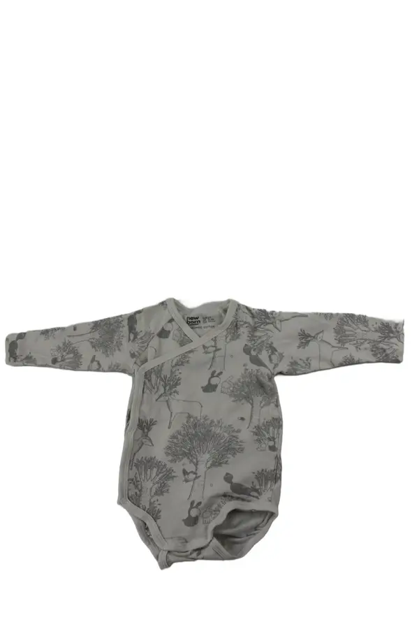 Body Lindex storlek 62 second hand