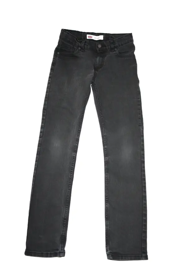 Jeans Levis storlek 164 second hand