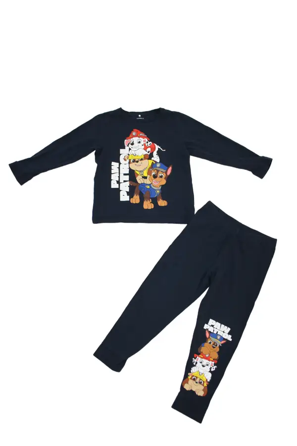 Pyjamas Name It storlek 98-104 second hand
