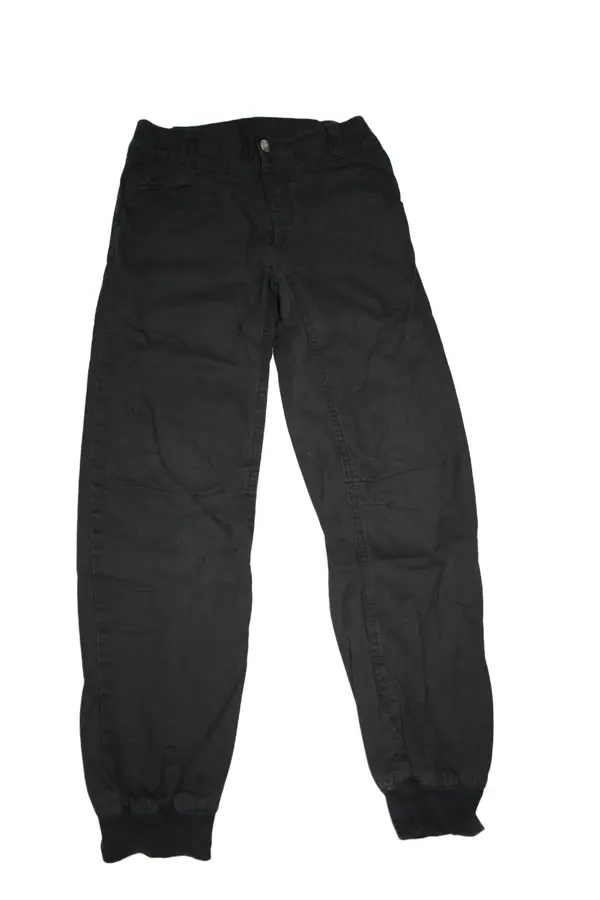 Byxa Basic U storlek 140 second hand