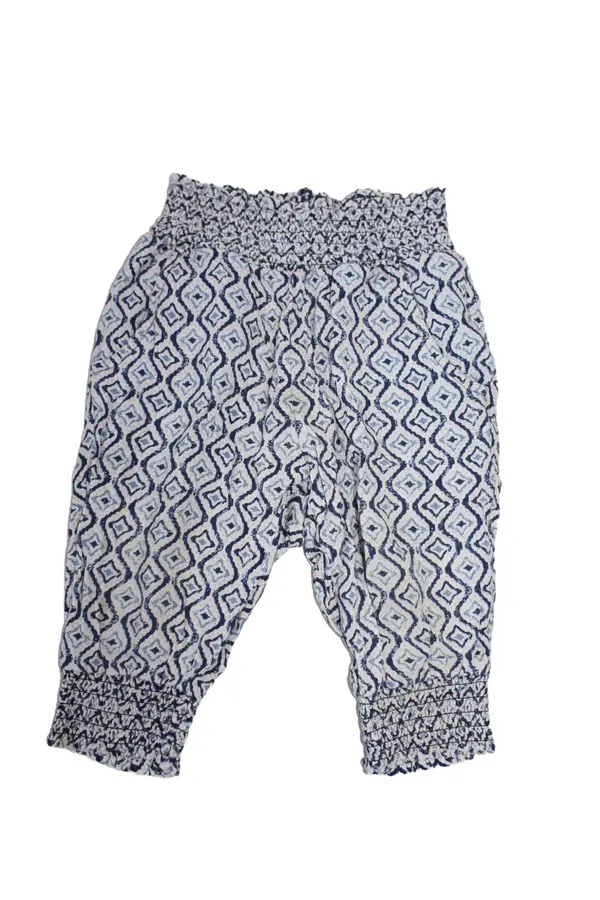 Capri byxa Lindex storlek 92 second hand