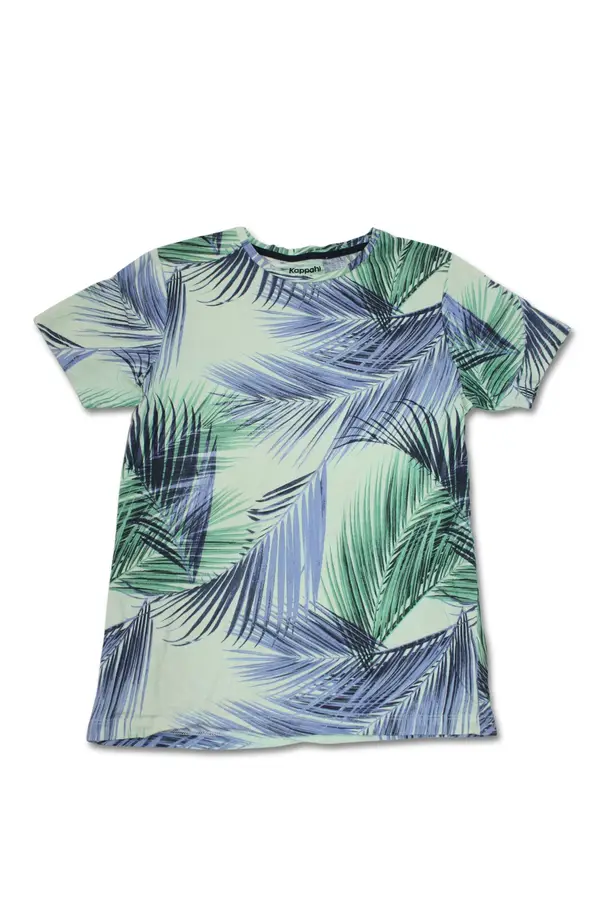 T-shirt Kappahl storlek 146-152 second hand
