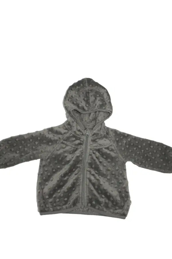 Fleecejacka POMP de LUX storlek 86 second hand