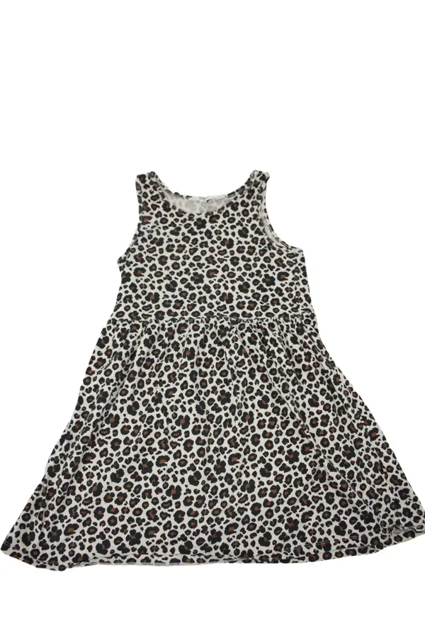 Klänning H&M storlek 134-140 second hand