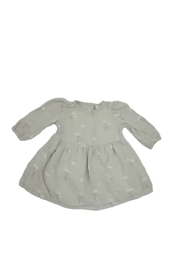 Klänning Lindex storlek 80 second hand