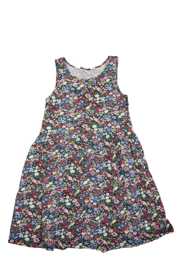 Klänning H&M storlek 110-116 second hand