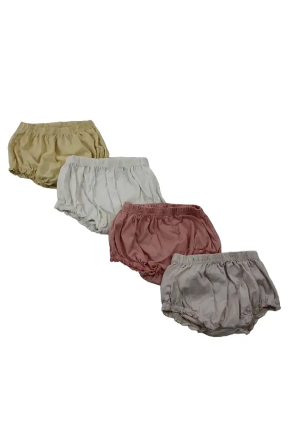 4 pack shorts / H&M / 92
