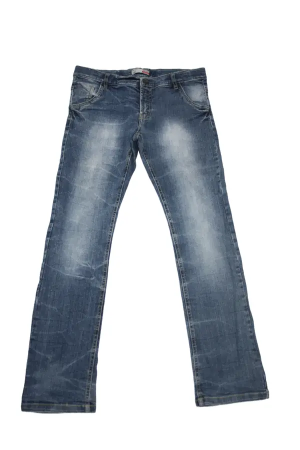 Jeans Name It storlek 146-152 second hand