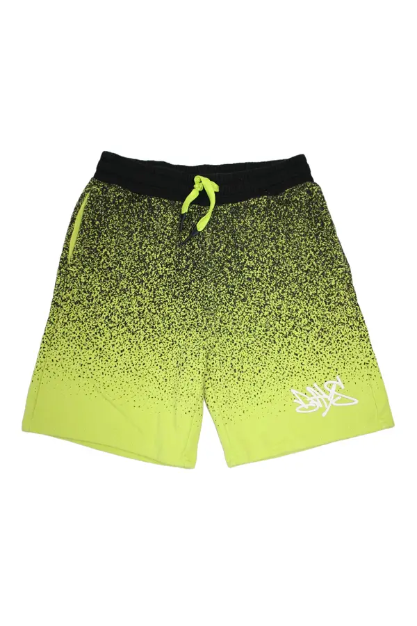Shorts H&M storlek 140 second hand