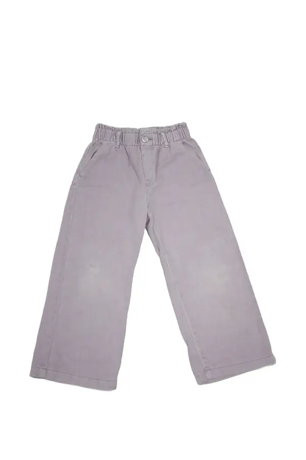 Byxa H&M storlek 104 second hand