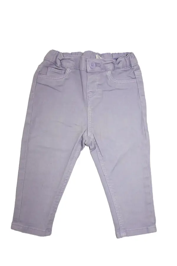 Byxa H&M storlek 74 second hand