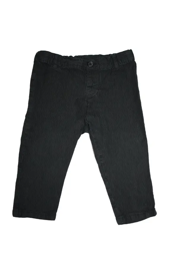 Byxa H&M storlek 80 second hand