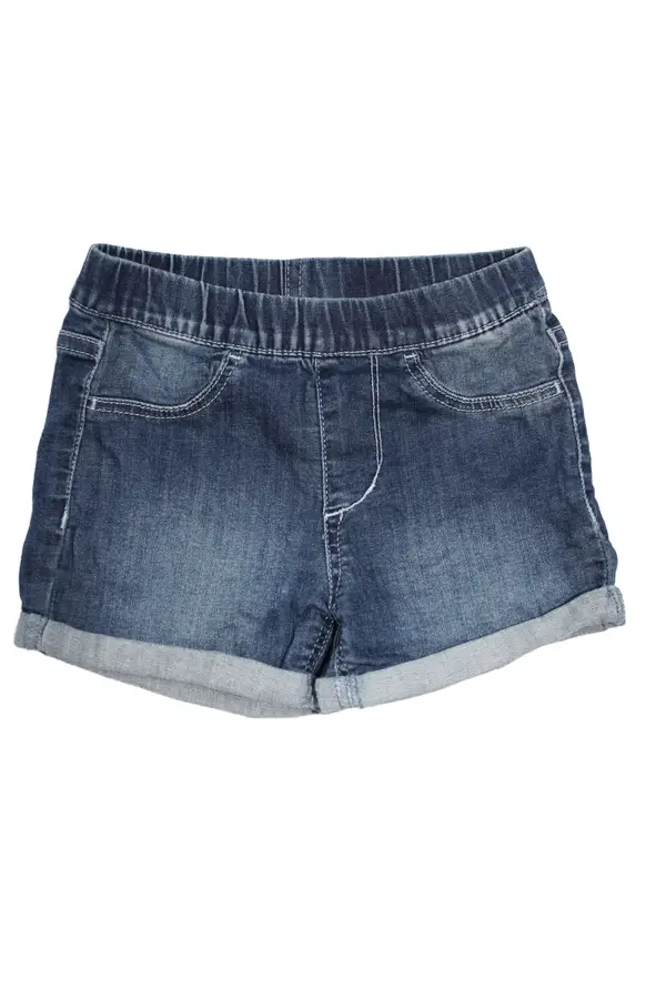 Shorts H&M storlek 104 second hand
