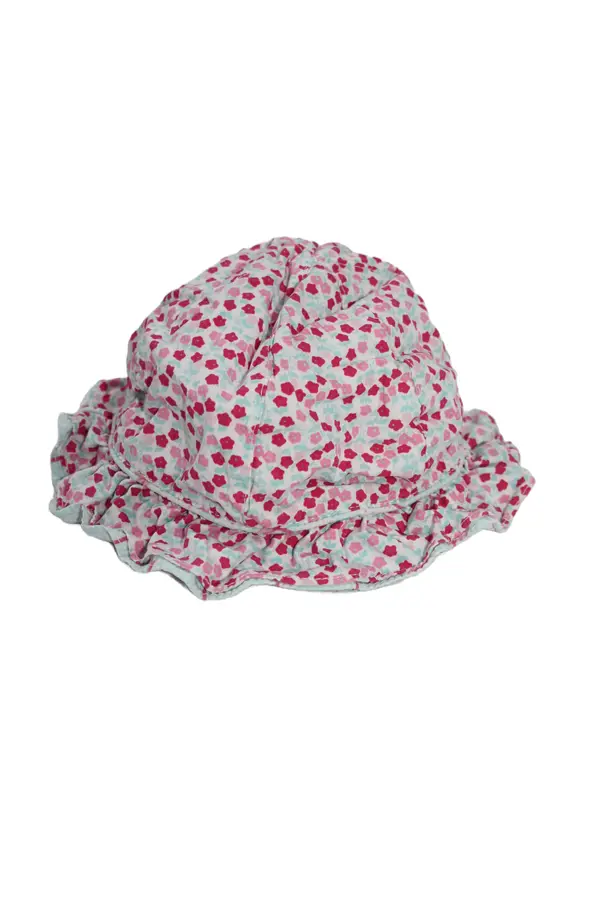Solhatt H&M storlek 80 second hand