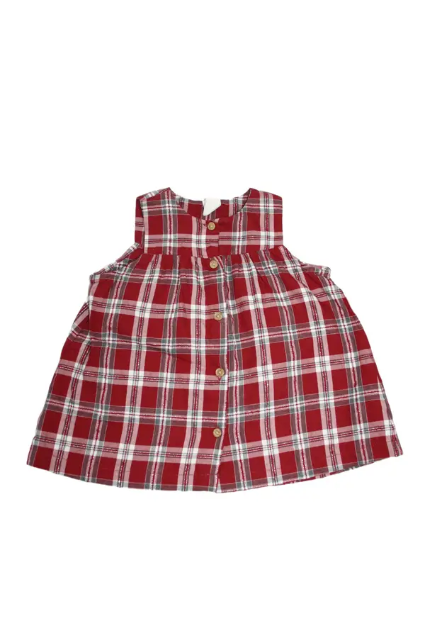 Klänning H&M storlek 74 second hand