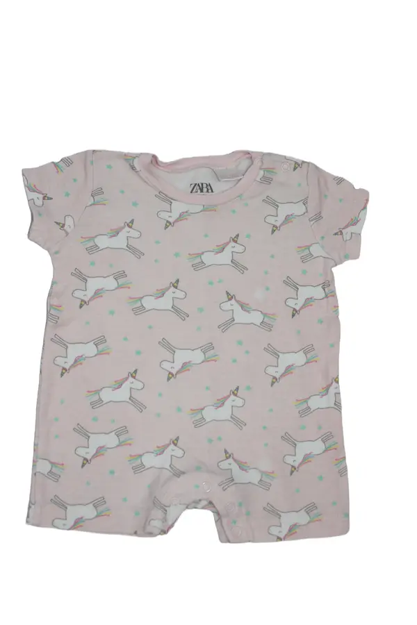 Pyjamas Newbie storlek 62 second hand