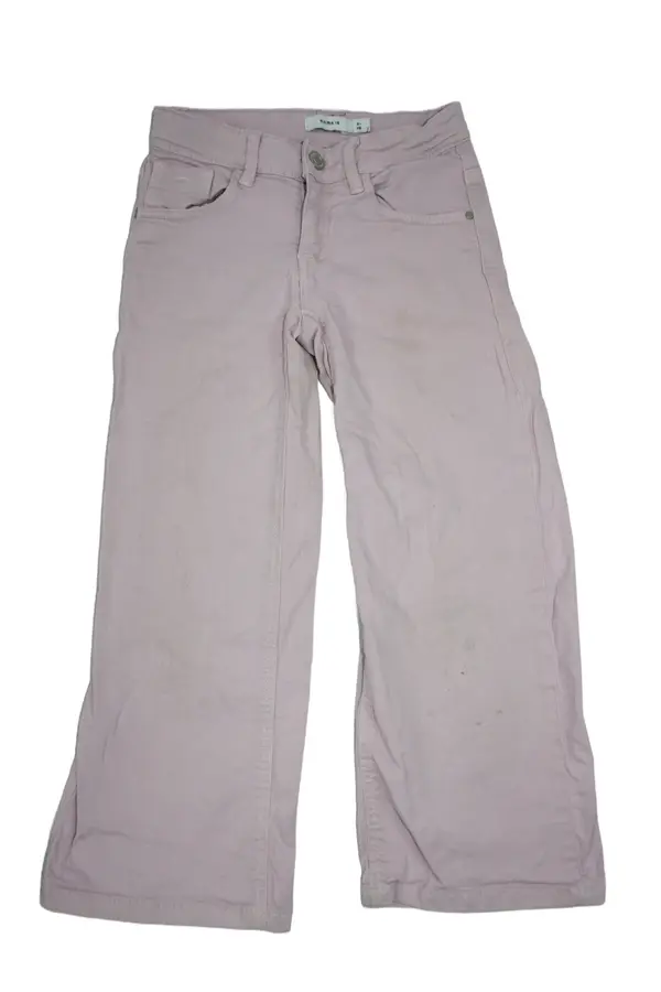 Byxa Name It storlek 116 second hand