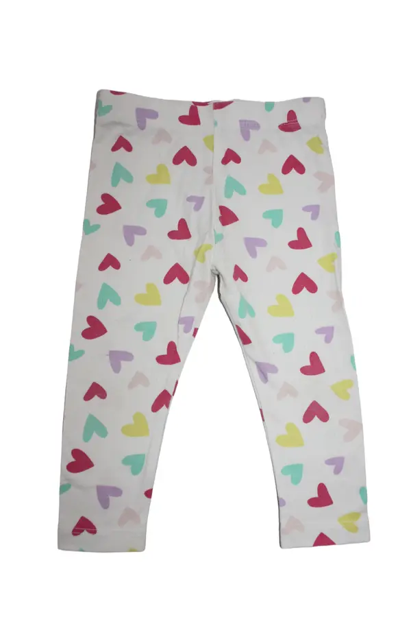 Leggings Ergee storlek 80 second hand