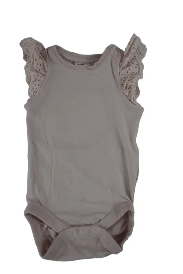 Body Kappahl storlek 56 second hand