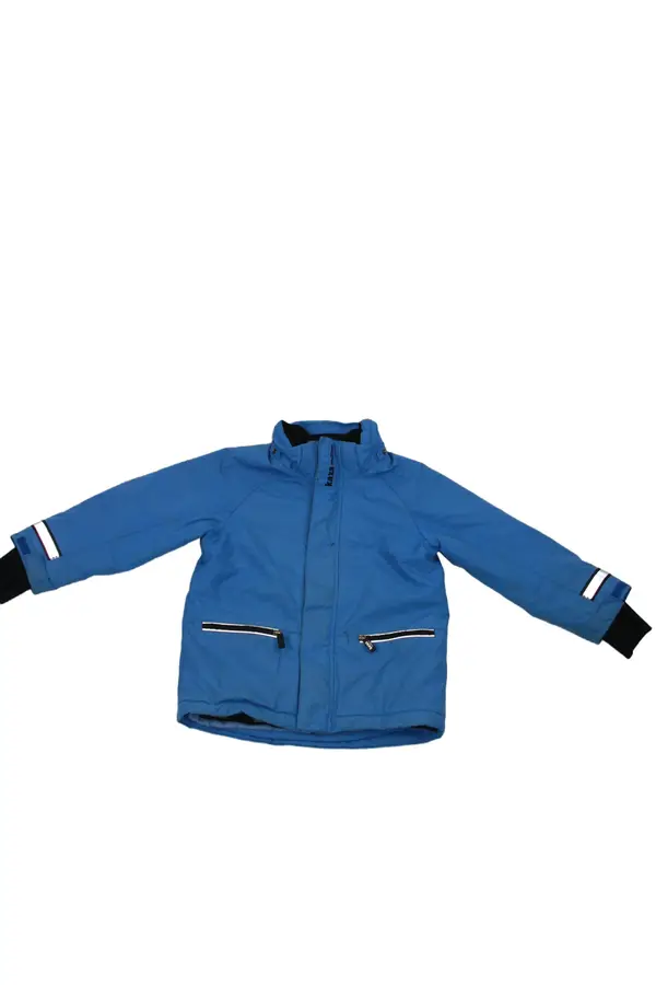 Jacka Kaxs storlek 122 second hand