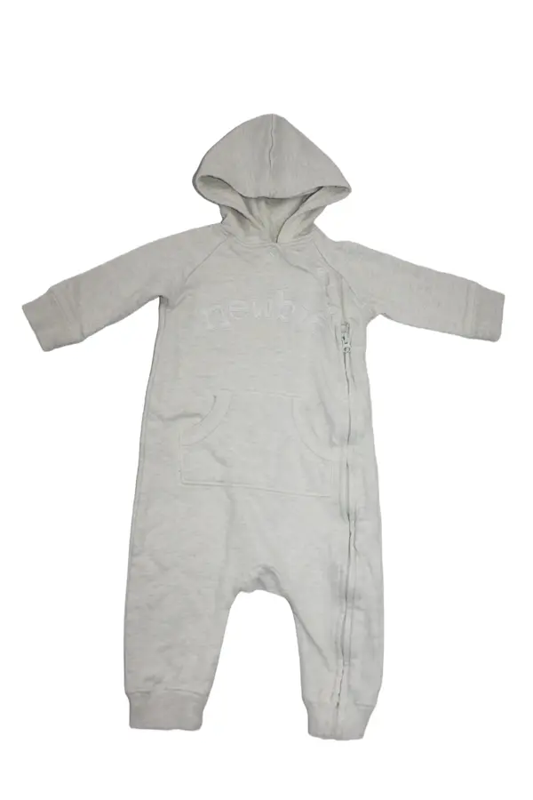 Jumpsuit Newbie storlek 56 second hand