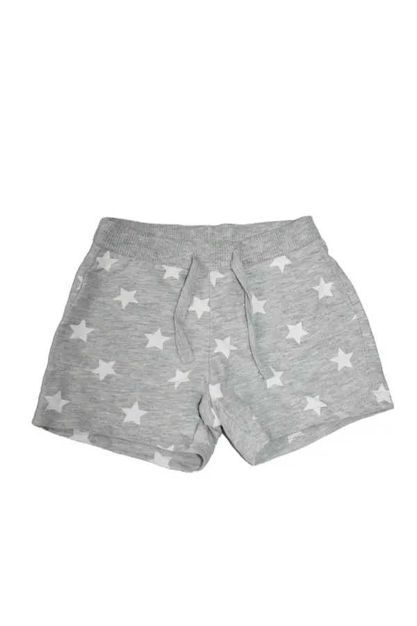 Shorts H&M storlek 74 second hand