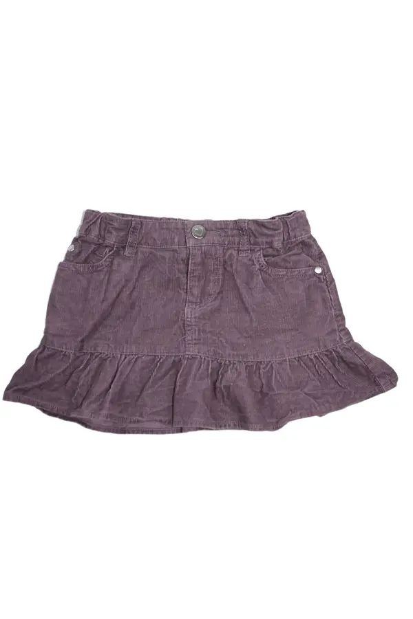Kjol Lindex storlek 92 second hand