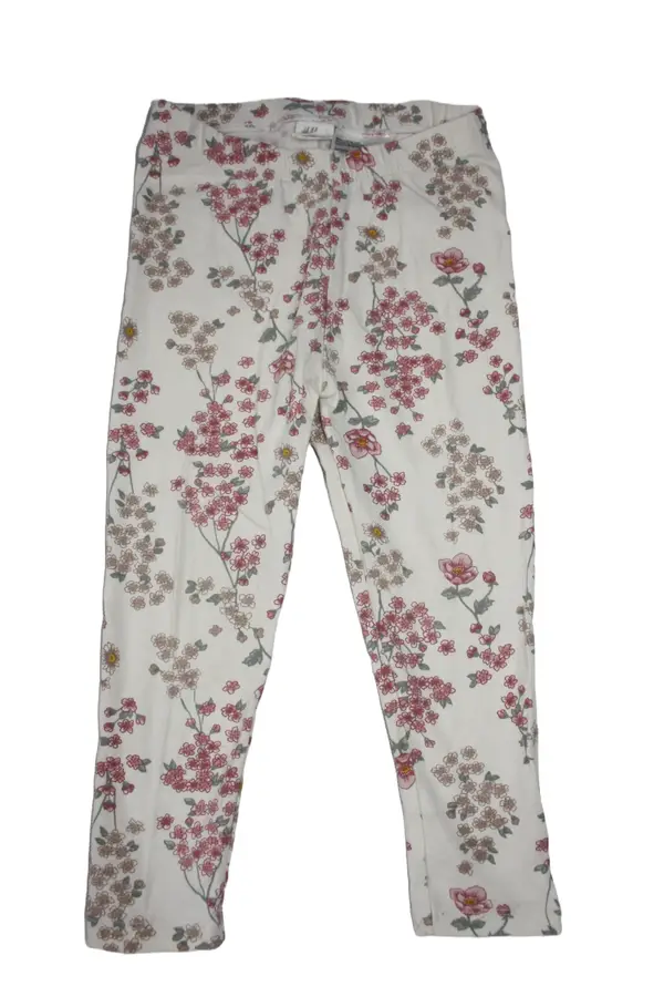 Byxa H&M storlek 92 second hand