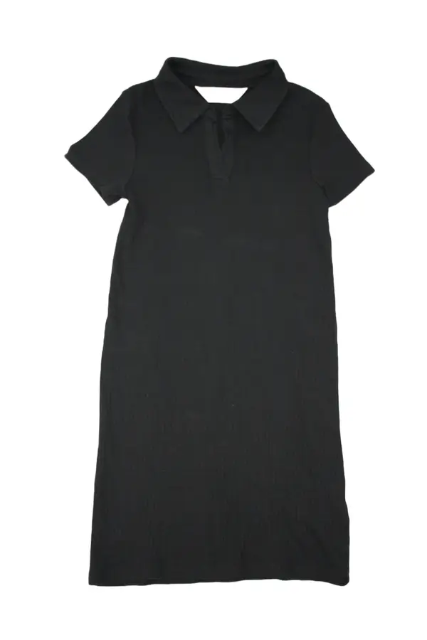 Klänning H&M storlek 134-140 second hand
