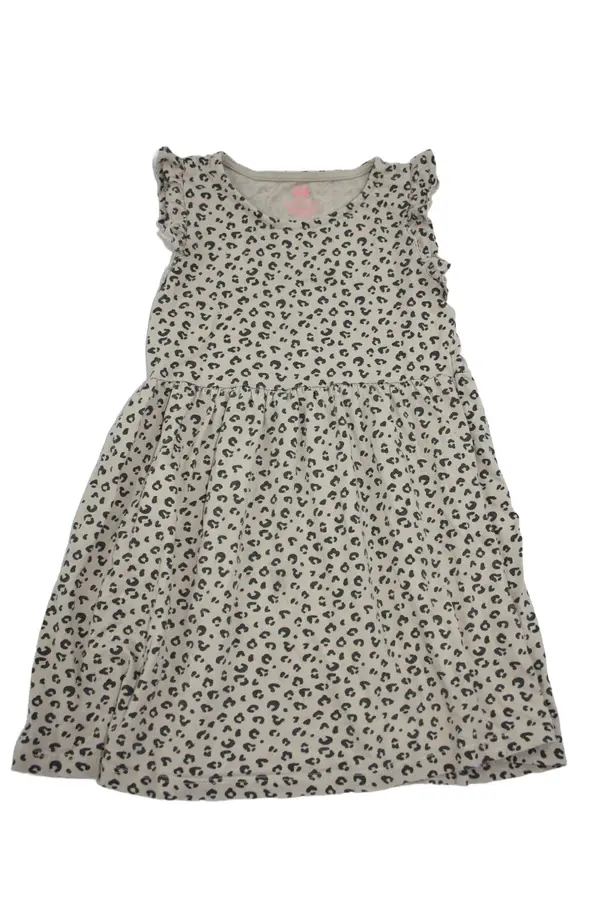 Klänning H&M storlek 110-116 second hand