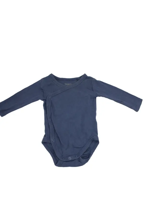 Body Lupilu storlek 50-56 second hand