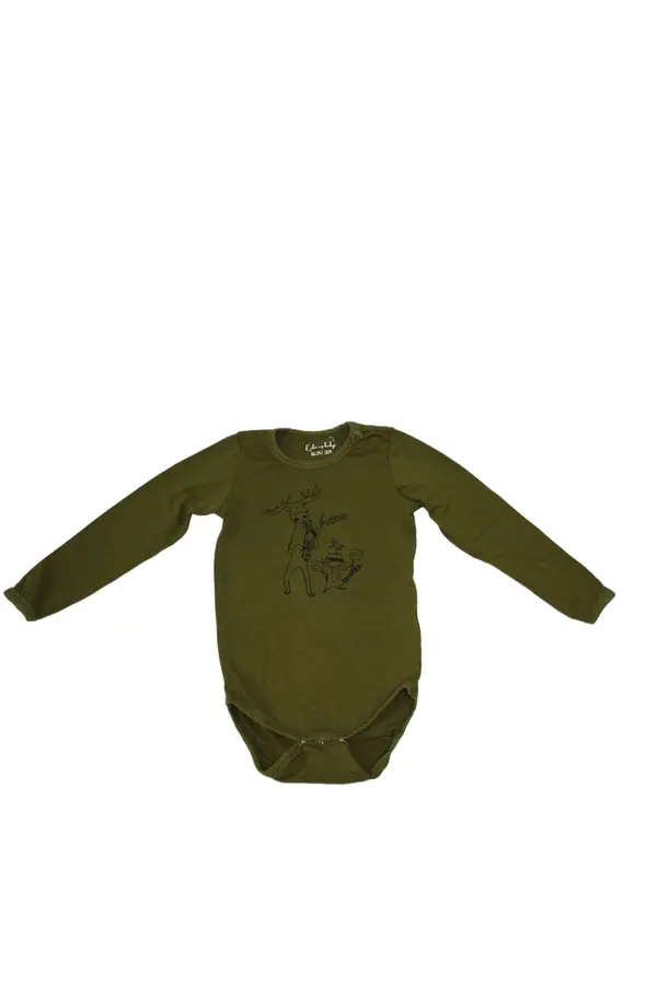 Body Kids up baby storlek 86 second hand