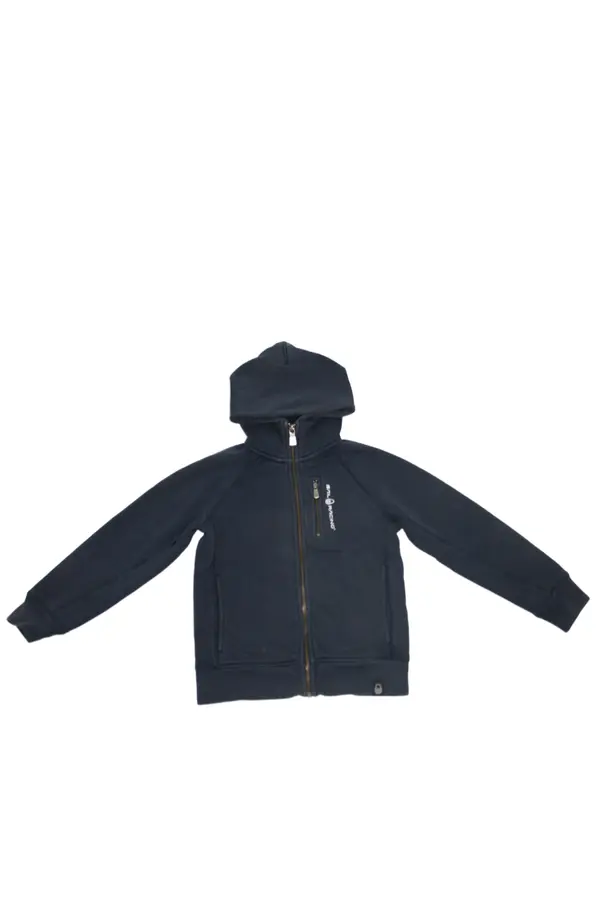 Zip hoodie Sail Racing storlek 130 second hand